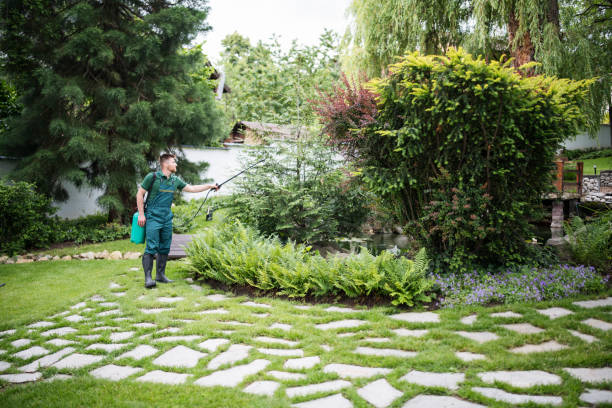 Wildlife Control Services in Brewster, OH